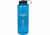 Nalgene Wide Mouth Silo, 48oz, Blue, 682009-0570
