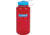 Nalgene 32oz Wide Mouth Bottle, Berry with Blue Pearl, 341834