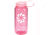 Nalgene Wm 1 Pt Pink 2178-1216