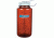 Nalgene 32oz Wide Mouth Bottle, Rustic Orange, 341819