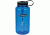Nalgene 32oz Wide Mouth Bottle, Blue, 341832