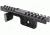 NC Star MM14 Ruger Rifle Scope Mount MM14