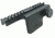 NC Star MM14 Ruger Rifle Scope Mount for M14