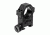NcStar 30mm Adjustable Height Ring w/ 1in. Insert 235409