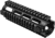 USED NCStar AR-15/M4 Carbine Length Quadrail Handguard MAR4S, EDEMO3