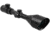NcStar Freedom 3-12X56 Rifle Scope Black Rangefinder Reticle SFREBR31256G