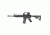 NcSTAR Gen II Quick Release Carry Handle For Micro Dot / Picatinny Rail, Black, 6.25 in Length VMDCHMFRQ