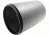 NcSTAR Gun Accessory - Sunshade Black 3 For 6-24x50 ASB62450