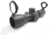 NcSTAR Illuminated Compact Rifle Scope - 4x30E Ill. Rubber Rangefinder Scope / Rings SECRR430R Rifle Scope