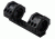 NcSTAR Low Profile KeyMod 30mm Rifle Scope Mount,Black VMLPKMS