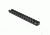 NcSTAR Mossberg 500/590 Shotgun Receiver Rail Mount, Black, Picatinny MSHRCVMOS