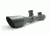 NcSTAR Mark III Rifle Scope - 1.5-6x40 G-Ill. Rangefinder / 30mm / Ring / Green Lens SM3R15640G