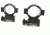 NcSTAR Scope Ring - 1'' Weaver Ring RB23