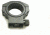 NcSTAR Scope Ring - Ruger Ring 30mm / 1'' Insert, Low, Black RUB26
