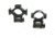 NcSTAR Scope Ring - Tri-Ring Mount Same Center Height As RB11 RMB11