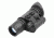 ATN NVM14-WPT Night Vision Multi Purpose Monocular, 1x25mm F1.2, Black, NVMPAN14WP