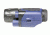 Yukon NVMT 3x42 Sea Wolf Waterproof 1x Night Vision Monocular, Black/Blue 24022WP