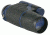 New Yukon NVMT 3x42 Sea Wolf Waterproof 1x Night Vision Monocular, Black/Blue 24022WP