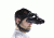 Yukon Viking 1x24mm Night Vision Waterproof Goggles Kit w/ Head Gear 25025