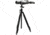 Newcon Optik, 10x50mm, Porro Prim, Tactical Rangefinder Binocular, Black, AN 10x50M22