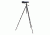 Newcon Optik, 20x80mm, Porro Prism, Tactical Rangefinder Binocular, Black, AN 20x80M22