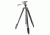 Newcon Optik Heavy-Duty Tripod, Black Tripod