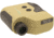 Newcon Optik LaserLRM 2200SI 7x25mm Rangefinder Monocular, Tan, Small, LRM 2200SI