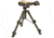 Newcon Optik LaserLRM 2200SI 7x25mm Rangefinder Monocular, Tan, Small, LRM 2200SI