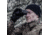 Newcon Optik LRM 3500M-35C 6.5x30mm Laser Rangefinder Monocular, Black, Small, LRM 3500M - 35C