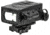 Newcon Optik Mountable 10-3000m Laser Rangefinder, Black, SEEKER M