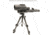 Newcon Optik Spotter LRF Spotting Scope, 15-45x60mm, 905 nm Wavelength, Black, SPOTTER LRF