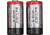 Nextorch NT123A Replacement Batteries NX093