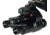 Night Detective Flip-Up PRO Night Vision Goggles w/ IR, ND-NG4 PRO