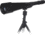 Night Detective Zodiac-15 Spotting Scope - Zoom Telescope from 15x to 60x w/ Tripod - ND-ZT15-60X66