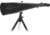 Night Detective Zodiac-457 Spotting Scope - Discrete Magnification 30x and 60x w/ tripod - ND-ZRT-457M