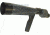 Night Detective Zodiac-460 Spotting Scope - 20x magnification - ND-ZRT-460M