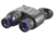 Night Optics D-221 Generation 2+ Standard Dual Tube Night Vision Goggle, Black NG-221-2S