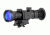 Night Optics D-730 Superlite Nighvision Weapon Scope