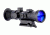Night Optics D-730 Superlite Gen2 + High Performance 3.8x Nightvision Weapon Scope NS-730-2H