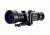 Night Optics D-740-2HP Gen 2+ High Performance 4x Night Vision Rifle Scope