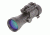 Night Optics Krystal 950 Generation 3 Gated Manual Gain Clip-on Night Vision,Large Optic NS-9503GML
