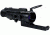 Night Owl Night Shot 16/1+ Night Vision Rifle Scope 1.6x Generation 1+ NORS210
