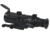 Night Owl Optics Night Shot 19/1 Night Vision Rifle Scopes 1.9x NORS173