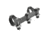Nightforce Magmount 1.375in. - 0 MOA - 3 Jaw/Nut - 30mm, Black, 1.375 A256