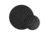 NightForce Metal Lens Caps for Competition Models Set, Black, A260