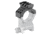 NightForce XTRM Multi Mount, 30mm, Black, 6 Screw, A425