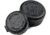 NightForce NXS Rubber Lens Cap, 42mm, Black, A285