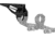 NightForce Rail Accessory Platform Improved RAP-I W/Multimount Cap, 34mm, Black, A686