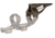 NightForce Rail Accessory Platform Improved RAP-I W/Multimount Cap, 34mm, Dark Earth, A688
