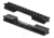 NightForce STND Rem 700 Duty Base, SA, 1913 Mil-Std, 0 MOA, Black, A292